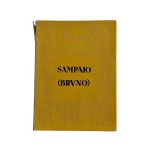 Sampaio Bruno