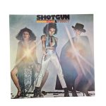 Shotgun – Good, Bad & Funky (1978, ABC Records)
