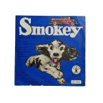 Smokey And The Red Fire Engine