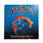 Steve Miller Band
