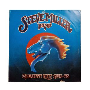 Steve Miller Band