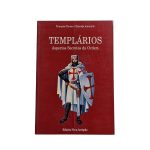 TEMPLÁRIOS ASPECTOS SECRETOS DA ORDEM
