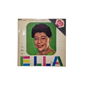 The Best of Ella Fitzgerald Vol. 1 (1966)