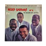 The Golden Gate Quartet
