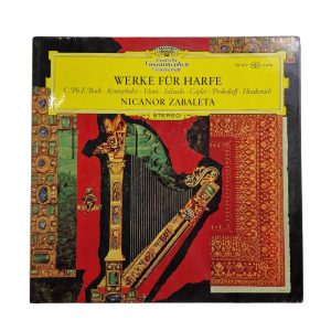 The Harp