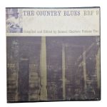 The country blues vol.2