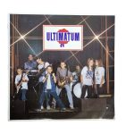Ultimatum – Ultimatum (1989, Portugal, CBS Records)