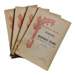 VIAGENS E NAUFRÁGIOS CÉLEBRES