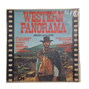 Western Panorama