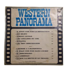 Western Panorama