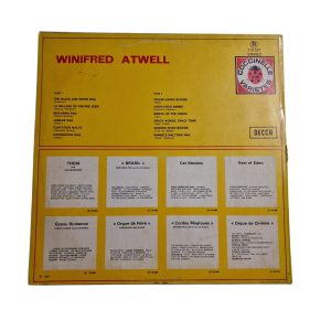 Winifred Atwell