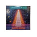 Earth, Wind & Fire Electric Universe